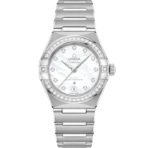 Constellation 29 mm, Stahl mit Stahlband - 131.15.29.20.55.001