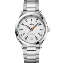 Seamaster Aqua Terra 150 M 41 mm, Stahl mit Stahlband - 220.10.41.21.02.001