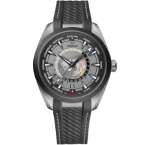 Seamaster Aqua Terra 150 M 43 mm, Titan mit Kautschukband - 220.92.43.22.99.001
