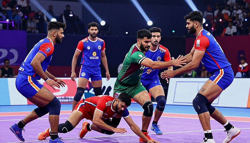 তিন অল আউট আর একটা ফাঁকা কলাম: ৪৮-২৪ স্কোরলাইন ভারতের আসল শক্তি মাপে না