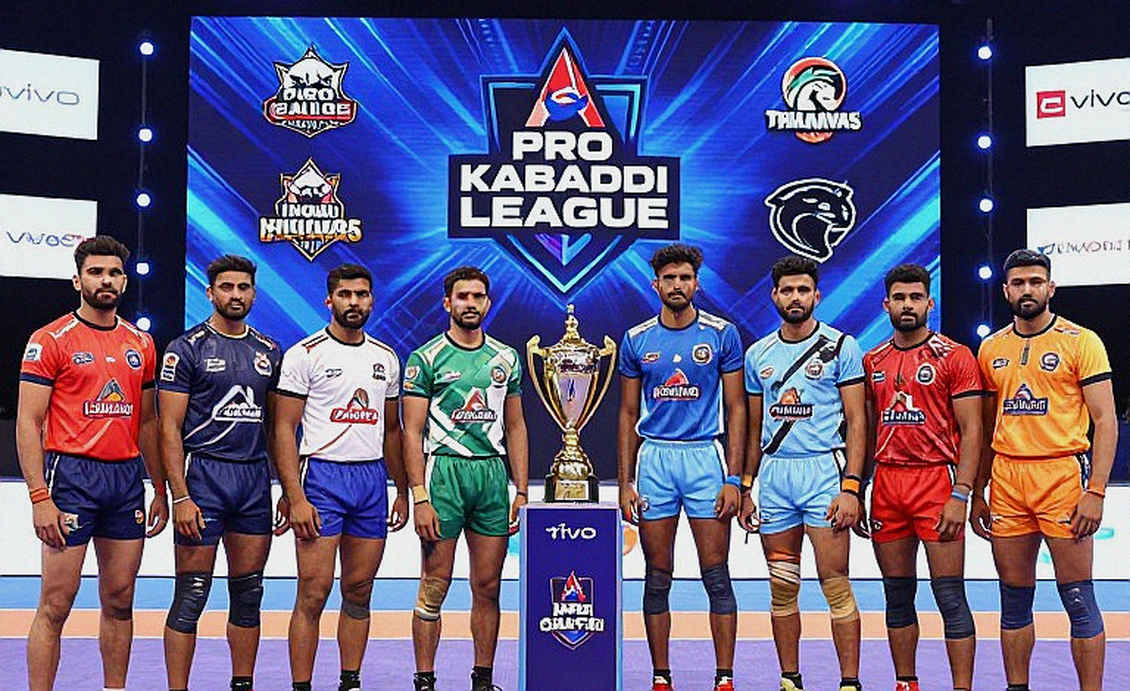 ভারত ৪৮–২৪ নেপাল: ম্যাচটা আসলে তিনটি অল-আউটে বাঁধা, আর যে ফাঁকটা কেউ লিখছে না