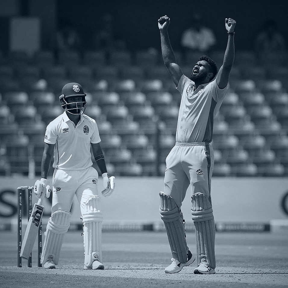 যে রিপোর্টে একটি সংখ্যাও ছিল না: ক্রিকেট বিশ্লেষণের শূন্য-তথ্য পাঠ