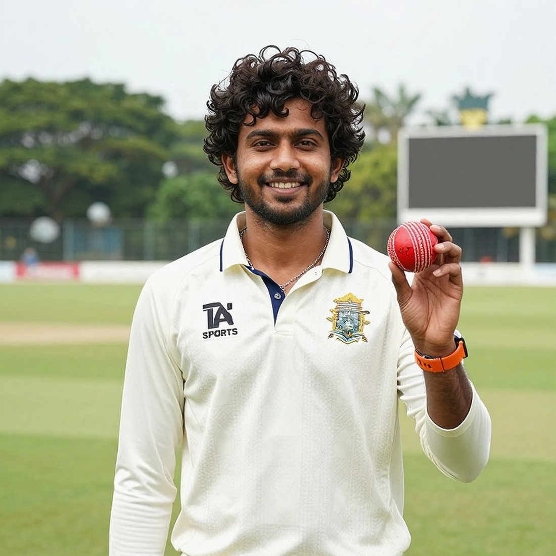 ক্রিকেটের লেজার ও ব্লকচেইন: এশিয়ার খেলায় স্বচ্ছতার নতুন হিসাব