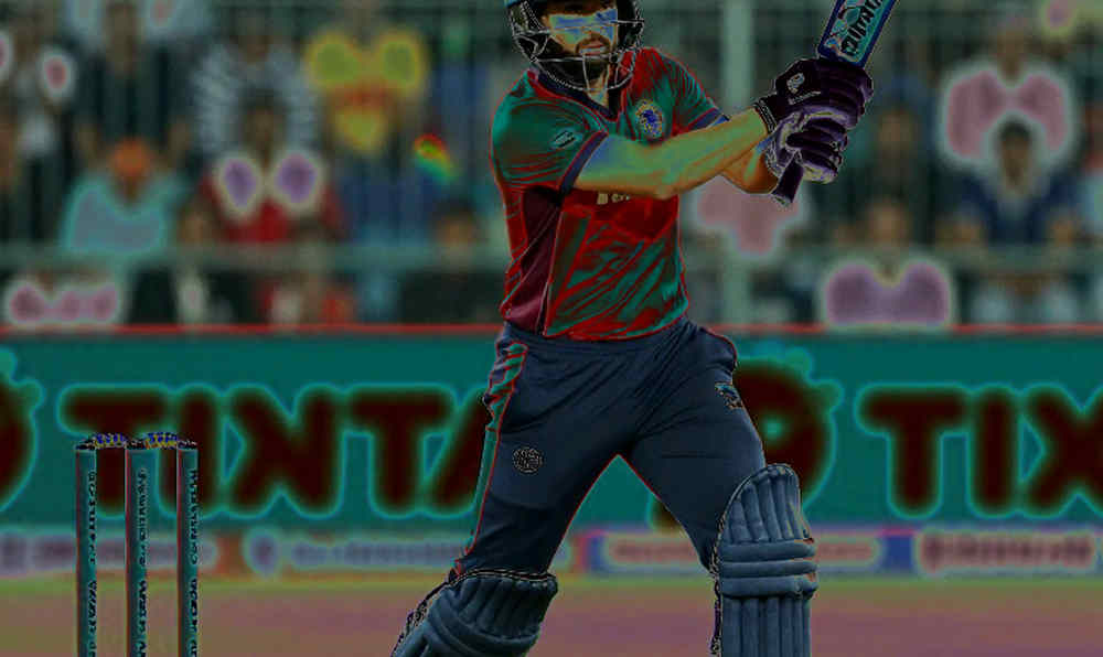যে প্রতিবেদনে একটি ক্রিকেটও ছিল না: পাকিস্তানের জ্বালানি জবাব কীভাবে ক্রিকেট ফিডে পৌঁছাল