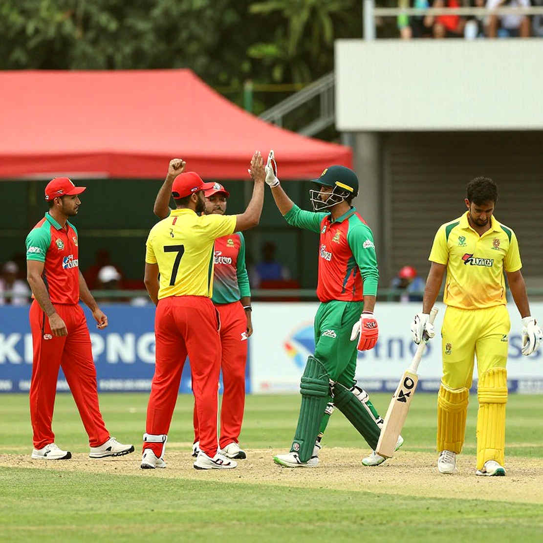 খালি লেজার, ভরা কল্পনা: ক্রিকেট বিশ্লেষণের নাল-প্রোটোকল সংকট