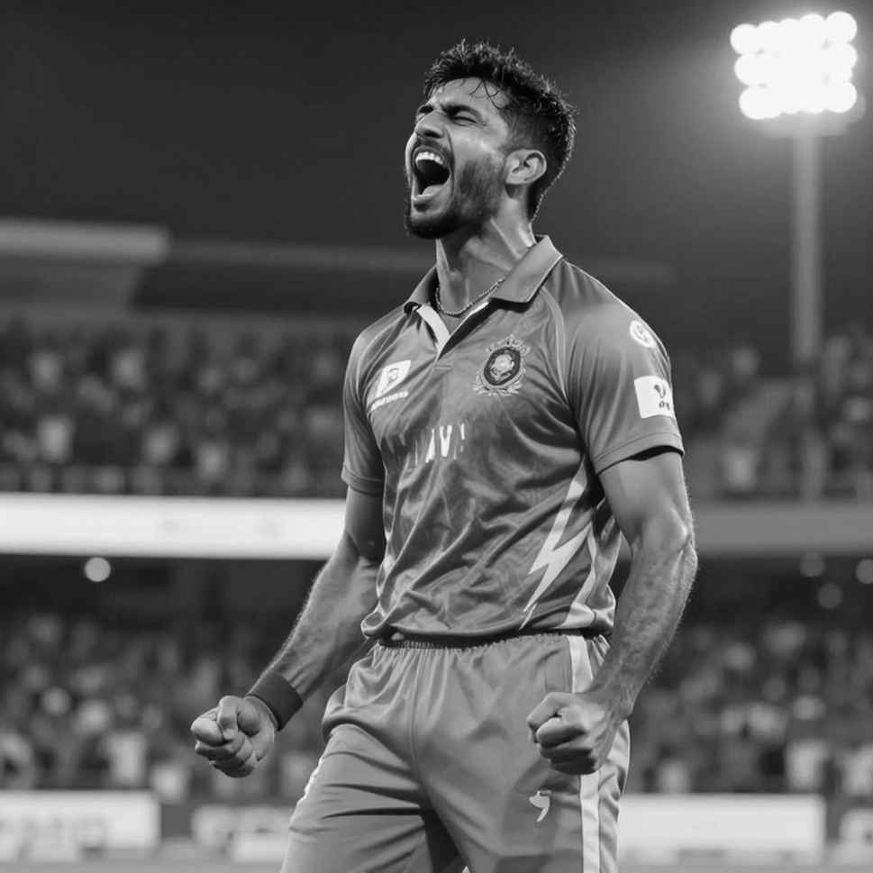 Gen.G-র ২২-৭ স্কোরলাইনের নিচে লুকানো ৬০ এলো-পয়েন্টের নীরব সত্যটা