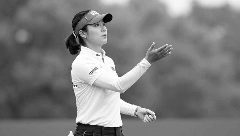 Fitzpatrick's 129, Gerard's 65 and Kim's Last Hole: The 36-Hole Ledger at Le Golf National