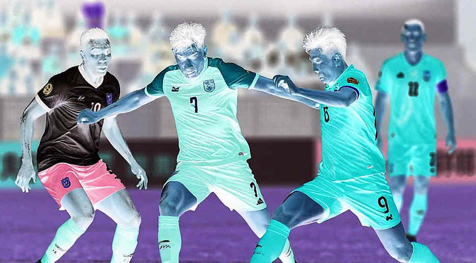 বার্সেলোনার ক্লাসিকো হারের পর ফ্লিকের কঠোর সমালোচনা: 'আপনারা কি শুধু ম্যাচই দেখেন?!'