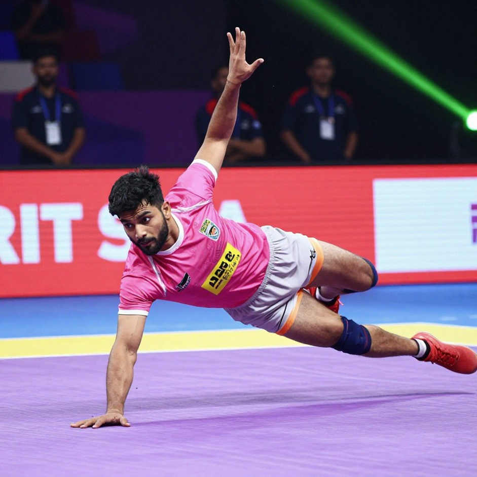 পাউয়ান সেহরাওয়াত নেই, এশিয়ান গেমসের ১২ সোনাজয়ীও নেই: কমনওয়েলথ কাবাডি চ্যাম্পিয়নশিপ ২০২৬-এ ভারতের ১৭ সম্ভাব্য নামের ভেতরের গল্প