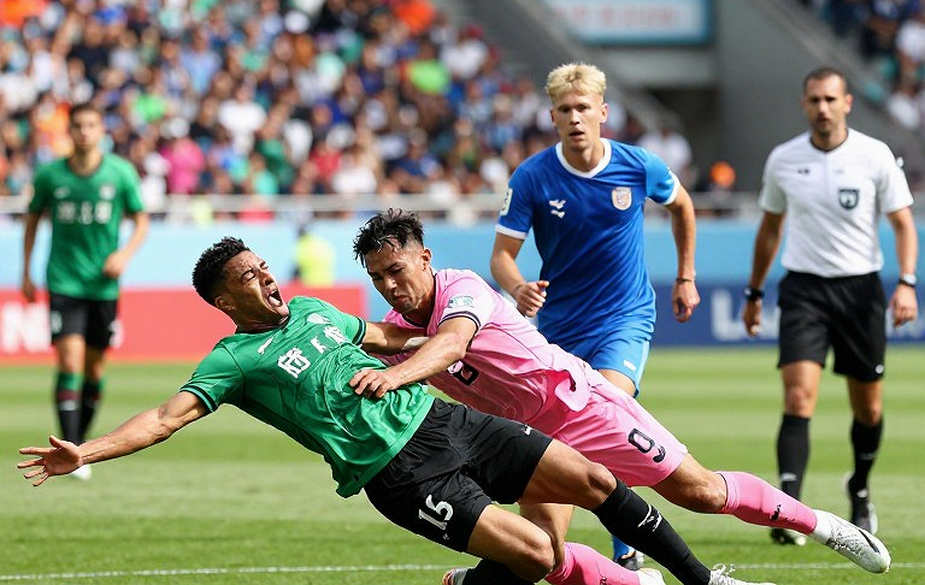 যে ফাইলটি খালি ফিরে এল: ফুটবল ডেটার নীরব ব্যর্থতা এবং যাচাইযোগ্য খতিয়ানের পাঠ