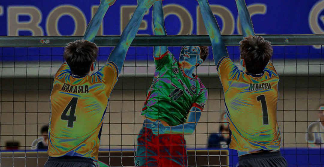 36 Points, Low Efficiency: A Rotation Ledger of Vietnam Women's Volleyball Season
