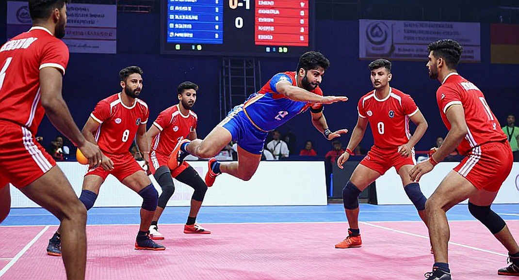 ৪৮-২৪ স্কোরলাইনের ওপারে: এশিয়াড ২০২৬ সেমিফাইনালে ভারতের জয়, নেপালের লড়াই এবং নারী কাবাডির কাঠামো-সংকট