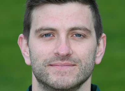 Harry Gurney