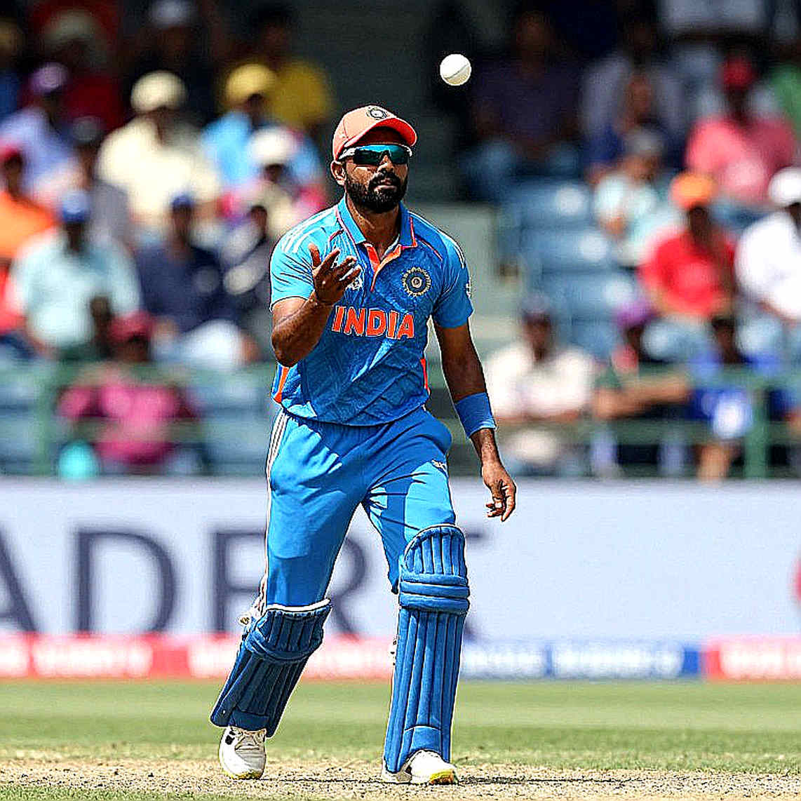 নীরব কিলোমিটার: যে বিশ্বকাপ চিৎকার করে না, বাতাস বদলে দেয়