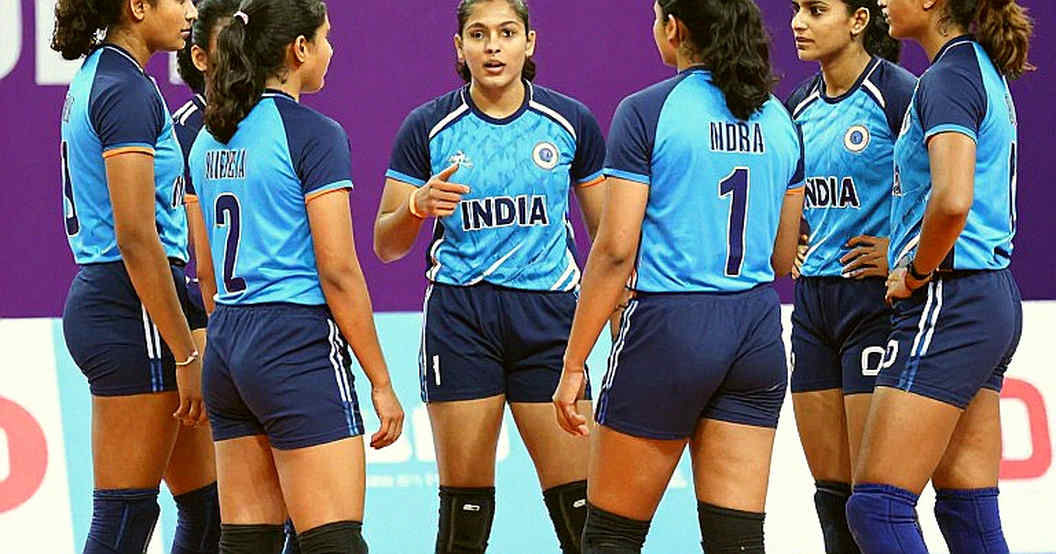 সাতের বাইরে তারকা: ভারত-ইরান ফাইনালে পাওয়ান সেহরাওয়াত, একটি ব্যাখ্যার খাতা আর একটি তারিখের ফাঁক