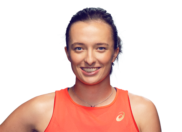 ইগা স্ভিয়োন্তেক